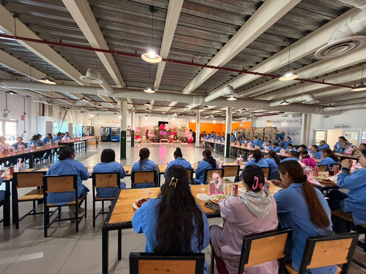 Eventos Especiales